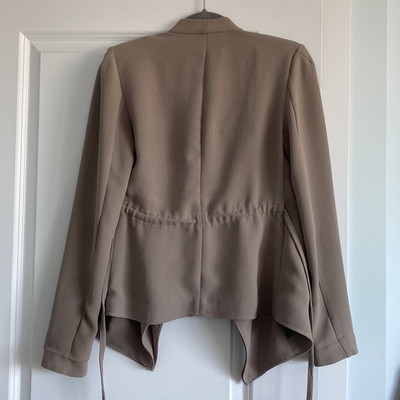 Babaton Rickon Jacket - Picture 4 of 7